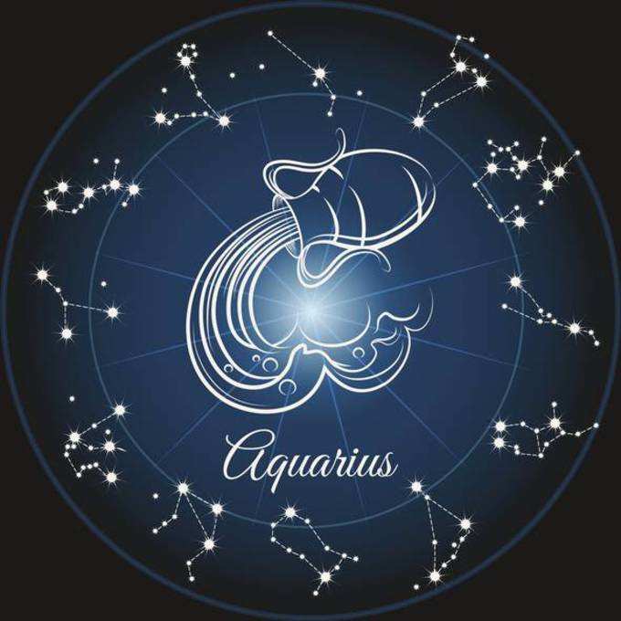 ​கும்பம் (Aquarius): அவ்வளவு நம்பகமானதல்ல: