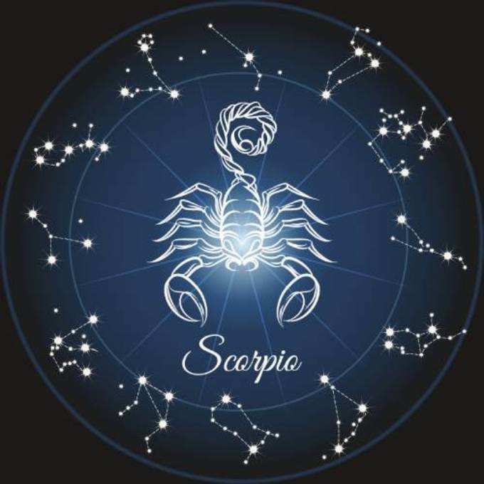 ​விருச்சிகம் (Scorpio): ஆச்சரியப்படத்தக்க விசுவாசம்: