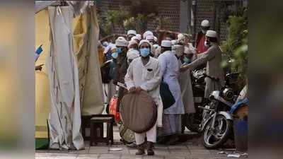 सहारनपुर में मिले चार नए कोरोना पॉजिटिव जमाती, अब कुल संख्‍या हुई 5