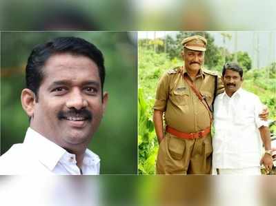 ‘ശശിയേട്ടൻ യാത്രയായത് ആ മുഴുനീള വേഷം ചെയ്യാതെ’; ഓർമ്മക്കുറിപ്പുമായി ഷാജി!