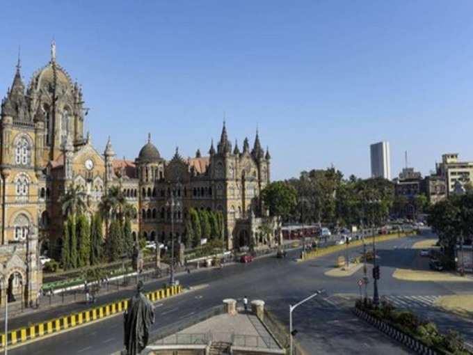 मुंबई में 40 की हो चुकी है मौत