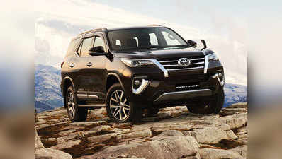 Toyota Fortuner का लिमिटेड एडिशन मॉडल जल्द होगा लॉन्च, जानें क्या खास