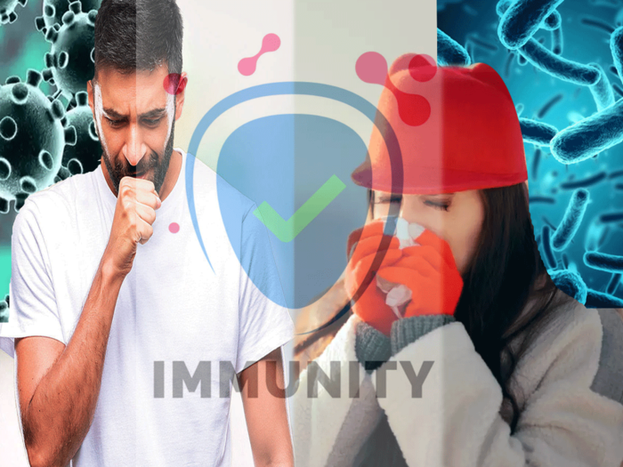 types of immunity and how immunity work in our body in hindi
