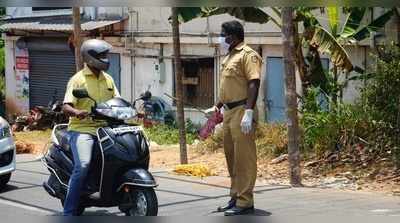 കോഴിക്കോട് നിന്നും ബൈക്കില്‍ പത്തനംതിട്ടയ്ക്ക്, ദമ്പതികള്‍ കൊച്ചിയിലെ ആശുപത്രിയില്‍