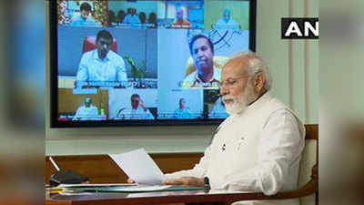 भारत में कोरोना: सर्वदलीय बैठक में पीएम मोदी ने दिए बड़े संकेत, देश में बढ़ेगा लॉकडाउन?