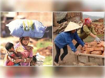 കൊറോണ; ഇന്ത്യയിൽ 40 കോടി തൊഴിലാളികൾ തീവ്രദാരിദ്ര്യത്തിലേക്കോ?