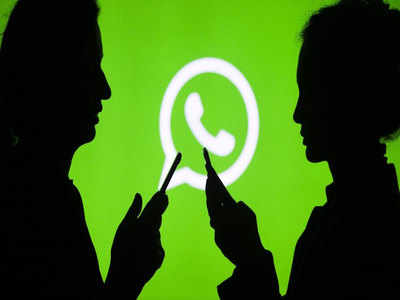 Whatsapp चे व्हिडिओ कॉलमध्येही नवे फीचर