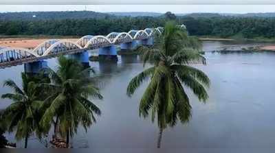 ഭാരതപ്പുഴ മലിനമാക്കിയാല്‍ ജാമ്യമില്ലാ വകുപ്പ് പ്രകാരം കേസ്; ഉത്തരവുമായി പട്ടാമ്പി നഗരസഭ