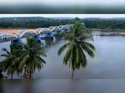 ഭാരതപ്പുഴ മലിനമാക്കിയാല്‍ ജാമ്യമില്ലാ വകുപ്പ് പ്രകാരം കേസ്; ഉത്തരവുമായി പട്ടാമ്പി നഗരസഭ