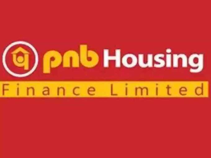 PNB हाउसिंग