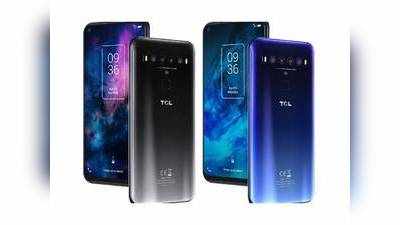 TCL: ஆரம்பமே அதிரடி! ஒரு Pro மாடல், ஒரு 5G மாடல் மற்றும் ஒரு L மாடல்!