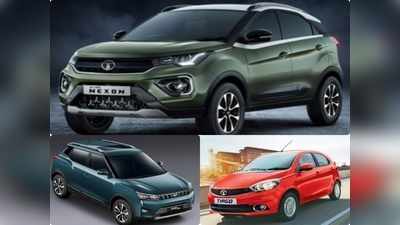 safe cars: 10లక్షల కంటే తక్కువ కాస్ట్ లో సేఫ్ కార్లు ఇవే.. ధరకు ధర.. భద్రతకు భద్రత