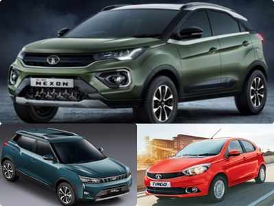 safe cars: 10లక్షల కంటే తక్కువ కాస్ట్ లో సేఫ్ కార్లు ఇవే.. ధరకు ధర.. భద్రతకు భద్రత