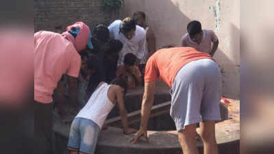 बिहार लॉकडाउनः पालीगंज में कुएं में युवक का शव मिलने से फैली सनसनी