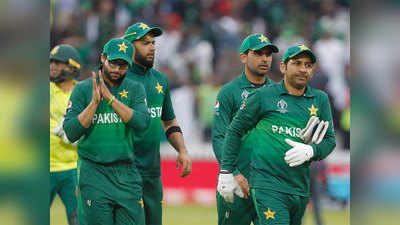 लॉकडाउन में भी नहीं रुकेंगे पाकिस्तानी खिलाड़ी, देना होगा ऑनइलाइन फिटनेस टेस्ट