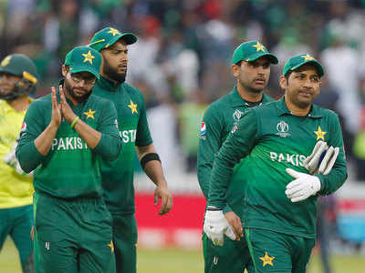 लॉकडाउन में भी नहीं रुकेंगे पाकिस्तानी खिलाड़ी, देना होगा ऑनइलाइन फिटनेस टेस्ट