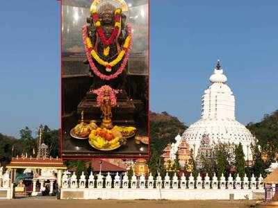 மகா பைரவர் ருத்ரர் திருக்கோவில்: கதவு இல்லா கருவறையுடன் அமைந்துள்ள அற்புத ஆலயம்
