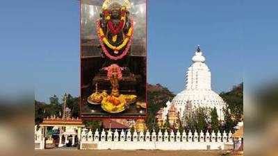 மகா பைரவர் ருத்ரர் திருக்கோவில்: கதவு இல்லா கருவறையுடன் அமைந்துள்ள அற்புத ஆலயம்