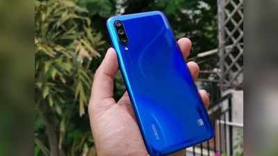 Xiaomi Mi A3 को तीसरी बार मिल रहा ऐंड्रॉयड 10 अपडेट