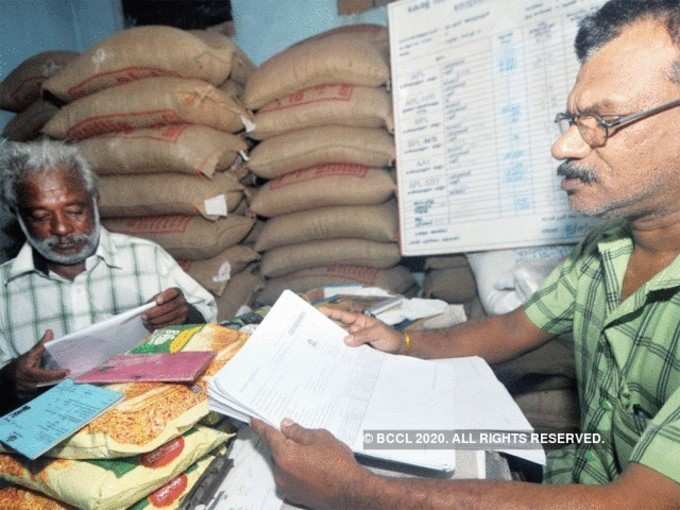 ​ಅಧಿಕಾರಿಗಳ ದಾಳಿ ವೇಳೆ ಸಾಬೀತು