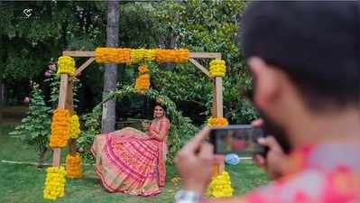 বিয়ে তো আমরা করবই..শুধু একটু বদল প্ল্যানিংয়ে!