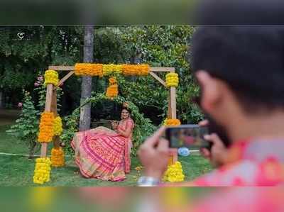 বিয়ে তো আমরা করবই..শুধু একটু বদল প্ল্যানিংয়ে!