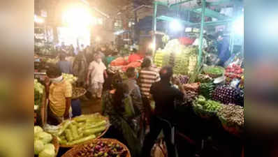 करोना: मुंबईसह महानगरांतील बाजारपेठा बंद करणार?