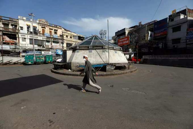 कोरोना हॉटस्‍पॉट में जारी रहेगी सख्‍ती