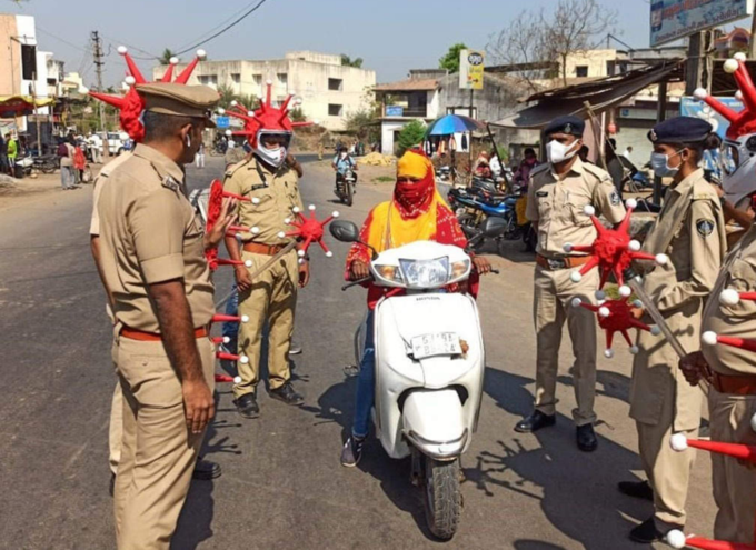 स्‍टेट बॉर्डर खुलने की संभावना कम