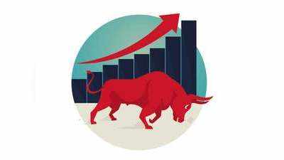 शेयर बाजार में तेजी के साथ निवेशकों की संपत्ति 3.98 करोड़ रुपये बढ़ी