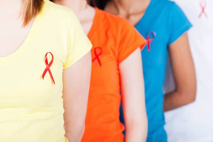 AIDS HIV awareness