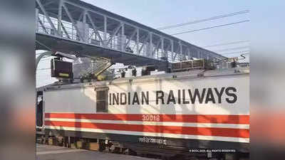 मुंबईः लॉकडाउन में चलती रहेंगी स्पेशल पार्सल ट्रेन, जारी रहेगी सप्लाई