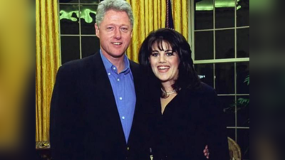 बिल क्लिंटन- मोनिका लेविंस्की अफेयर का खुलासा करने वाली लिंडा ट्रिप का निधन