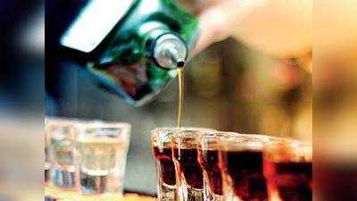 वेस्ट यूपी में शराब माफिया ने निकाला लॉकडाउन में शराब बेचने का नया तरीका, 2 अरेस्ट
