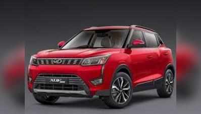 ரூ. 12.69 லட்சம் ஆரம்ப விலையில் BS 6 Mahindra XUV300 Diesel கார் அறிமுகம்..!