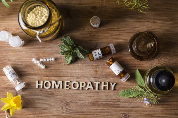 Homeopathy Day