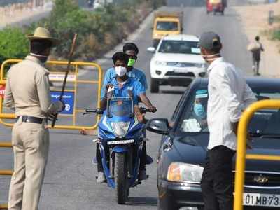 ಕೊರೊನಾ ನಿಯಂತ್ರಣ: ರಾಜ್ಯದಲ್ಲಿ ‘ಸೀಲ್‌ ಡೌನ್‌ಗೆ’ ನಡೆಯುತ್ತಿದ್ಯಾ ಪ್ಲಾನ್?