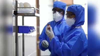 कर्नाटक में कोरोना वायरस के 10 नए मामले, कुल रोगियों की संख्या 200 के पार