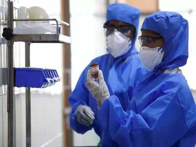 कर्नाटक में कोरोना वायरस के 10 नए मामले, कुल रोगियों की संख्या 200 के पार