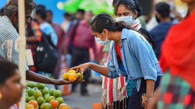 கொரோனா வைரஸ் சமூக பரவல் நிலையை எட்டிவிட்டதா? - என்ன சொல்கிறது மத்திய அரசு!!