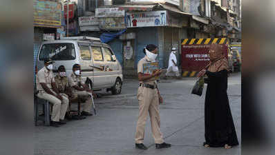 मुंबई के धारावी में बढ़ रहा कोरोना संक्रमण, सरकार ने की पूरी तैयारी