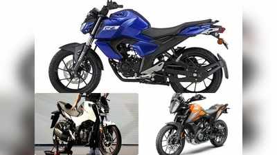 BS6 Bikes: త్వరలో భారత్ లో విడుదల కానున్న టాప్-5 బైక్స్ ఇవే..!