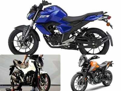 BS6 Bikes: త్వరలో భారత్ లో విడుదల కానున్న టాప్-5 బైక్స్ ఇవే..!