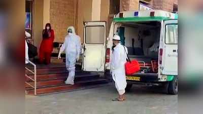राजस्थान कोरोना LIVE- 678: जयपुर में 65 नए रोगी मिले, 117 में covid-19 संक्रमण की पुष्टि