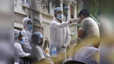 इंदौर: 24 घंटे में एक डॉक्टर समेत 7 की मौत, राज्य में अबतक 40 संक्रमितों ने तोड़ा दम