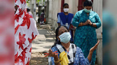 भारत में कोरोना वायरस  LIVE: आपके शहर से कोरोना पर क्या अपडेट, जानिए यहां
