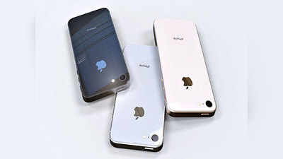 सर्वात स्वस्त iPhone १५ एप्रिलला लाँच होणार