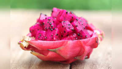 Dragon Fruit: ये है दुनिया का सबसे ताकतवर फल, खाते ही शरीर पर होता है जादुई असर