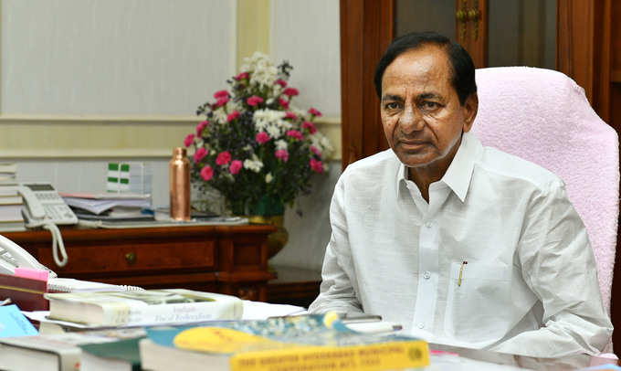 ప్రధానికి కేసీఆర్ మరికొన్ని సూచనలు