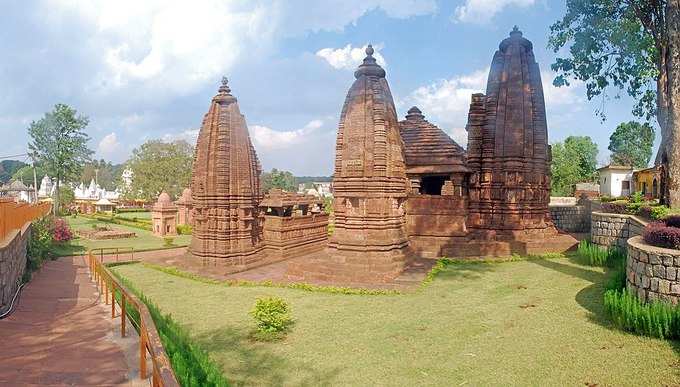 ​ಎರಡು ದಿನಗಳ ಪ್ರವಾಸ ಹೀಗಿರಲಿ